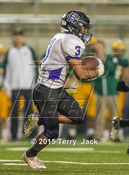 Thumbnail 2 in Edison vs. Rancho Cucamonga  photogallery.