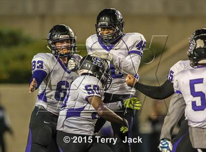 Thumbnail 2 in Edison vs. Rancho Cucamonga  photogallery.