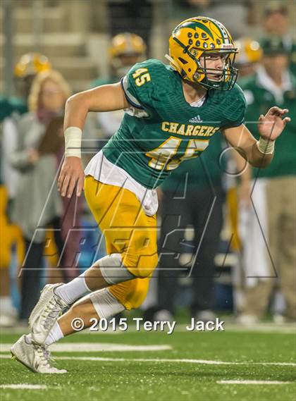 Thumbnail 1 in Edison vs. Rancho Cucamonga  photogallery.