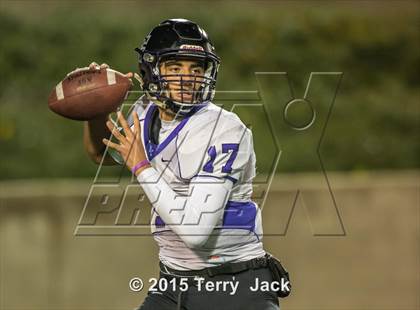 Thumbnail 3 in Edison vs. Rancho Cucamonga  photogallery.