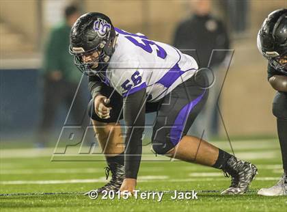 Thumbnail 2 in Edison vs. Rancho Cucamonga  photogallery.