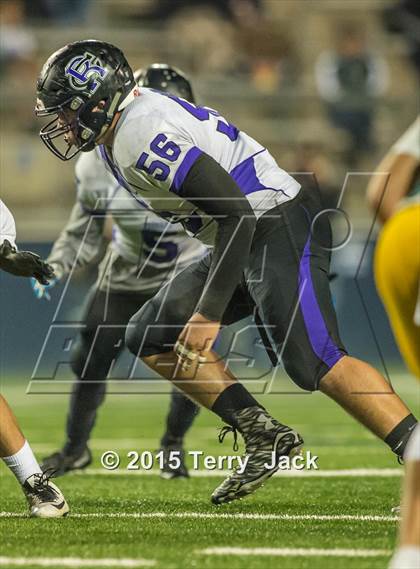 Thumbnail 3 in Edison vs. Rancho Cucamonga  photogallery.