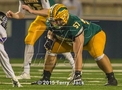 Thumbnail 2 in Edison vs. Rancho Cucamonga  photogallery.