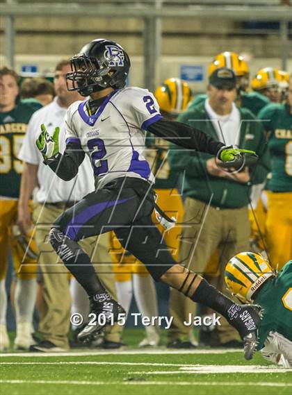 Thumbnail 1 in Edison vs. Rancho Cucamonga  photogallery.