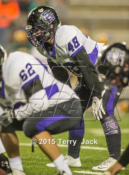 Thumbnail 2 in Edison vs. Rancho Cucamonga  photogallery.