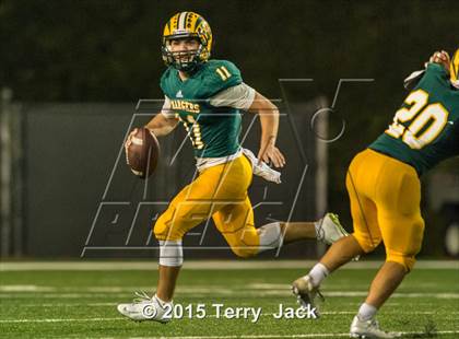 Thumbnail 3 in Edison vs. Rancho Cucamonga  photogallery.