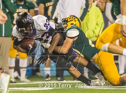 Thumbnail 1 in Edison vs. Rancho Cucamonga  photogallery.