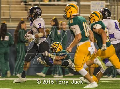 Thumbnail 1 in Edison vs. Rancho Cucamonga  photogallery.