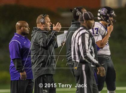 Thumbnail 2 in Edison vs. Rancho Cucamonga  photogallery.