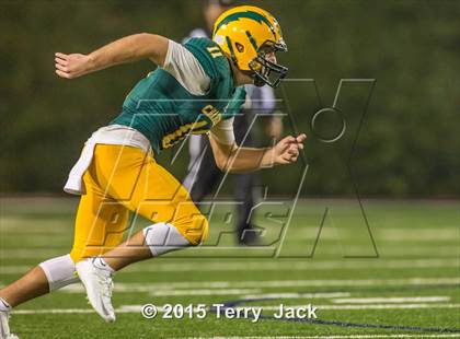 Thumbnail 1 in Edison vs. Rancho Cucamonga  photogallery.