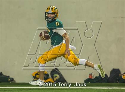 Thumbnail 2 in Edison vs. Rancho Cucamonga  photogallery.