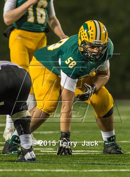 Thumbnail 3 in Edison vs. Rancho Cucamonga  photogallery.