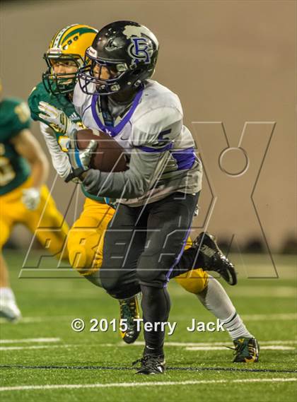 Thumbnail 1 in Edison vs. Rancho Cucamonga  photogallery.