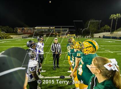 Thumbnail 2 in Edison vs. Rancho Cucamonga  photogallery.
