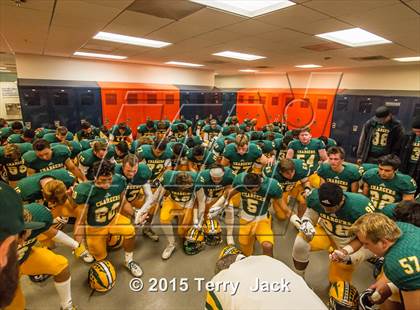 Thumbnail 2 in Edison vs. Rancho Cucamonga  photogallery.