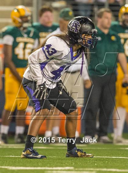 Thumbnail 3 in Edison vs. Rancho Cucamonga  photogallery.