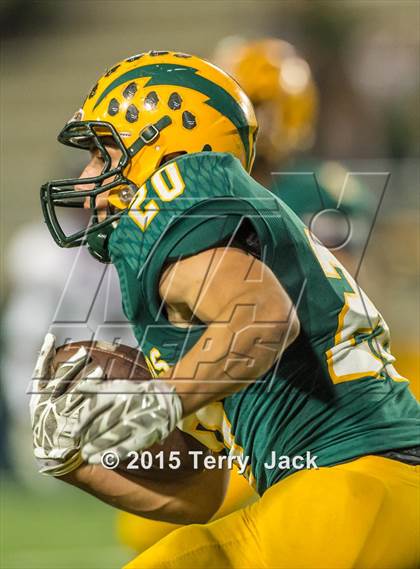Thumbnail 2 in Edison vs. Rancho Cucamonga  photogallery.