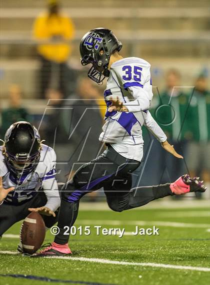 Thumbnail 3 in Edison vs. Rancho Cucamonga  photogallery.