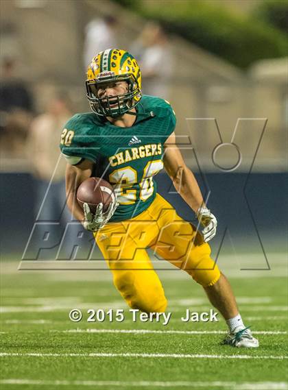 Thumbnail 2 in Edison vs. Rancho Cucamonga  photogallery.
