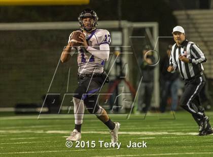 Thumbnail 2 in Edison vs. Rancho Cucamonga  photogallery.