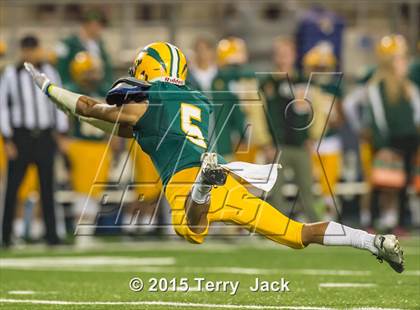 Thumbnail 3 in Edison vs. Rancho Cucamonga  photogallery.