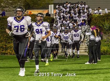 Thumbnail 1 in Edison vs. Rancho Cucamonga  photogallery.
