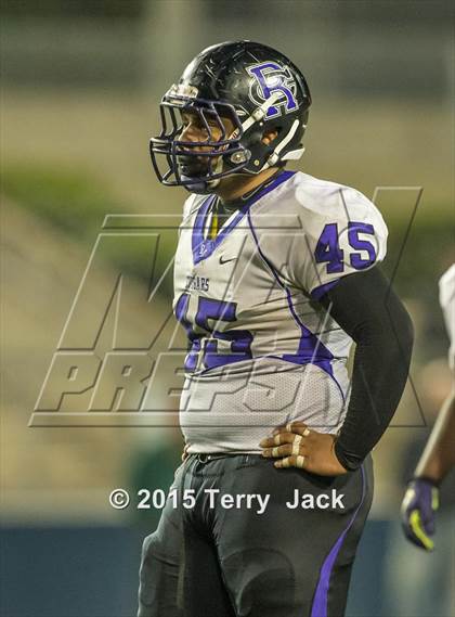 Thumbnail 1 in Edison vs. Rancho Cucamonga  photogallery.