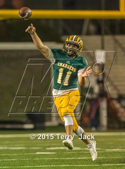 Thumbnail 1 in Edison vs. Rancho Cucamonga  photogallery.