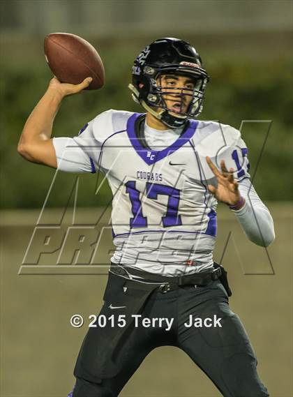 Thumbnail 1 in Edison vs. Rancho Cucamonga  photogallery.