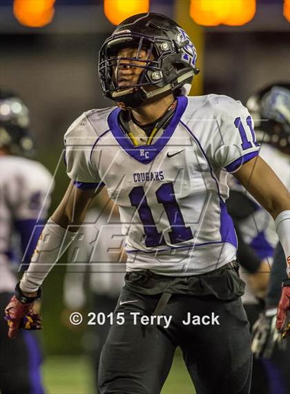 Thumbnail 3 in Edison vs. Rancho Cucamonga  photogallery.