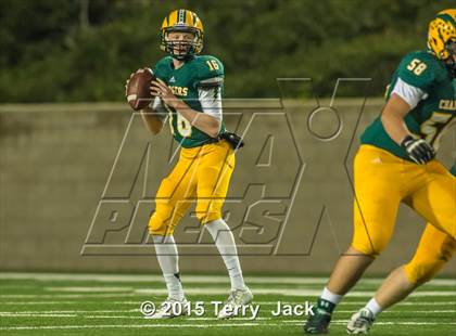 Thumbnail 3 in Edison vs. Rancho Cucamonga  photogallery.