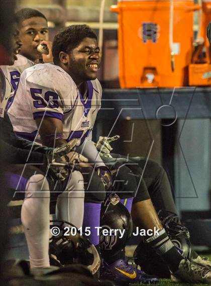 Thumbnail 1 in Edison vs. Rancho Cucamonga  photogallery.