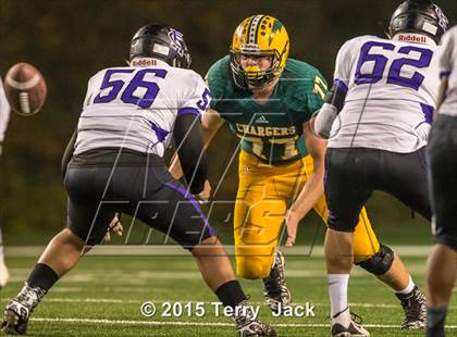 Thumbnail 1 in Edison vs. Rancho Cucamonga  photogallery.