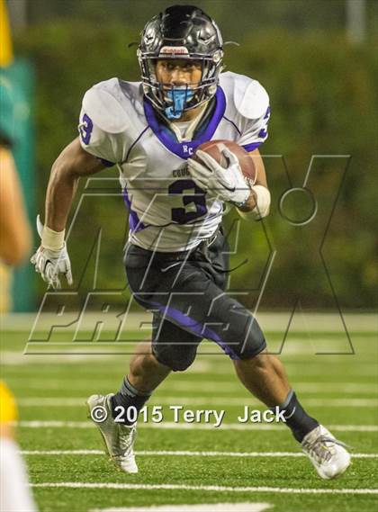 Thumbnail 3 in Edison vs. Rancho Cucamonga  photogallery.