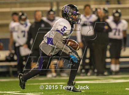 Thumbnail 2 in Edison vs. Rancho Cucamonga  photogallery.