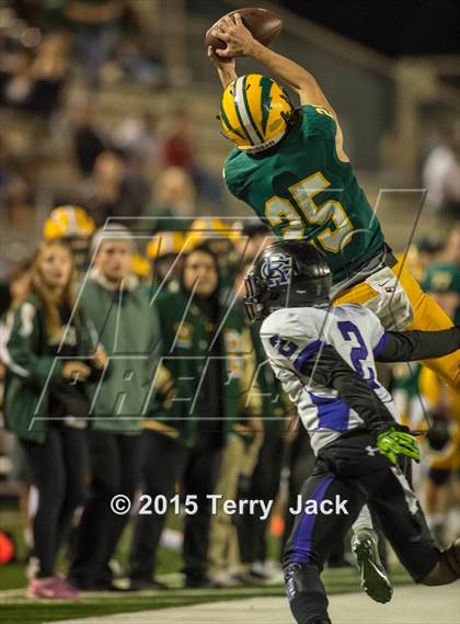 Thumbnail 3 in Edison vs. Rancho Cucamonga  photogallery.
