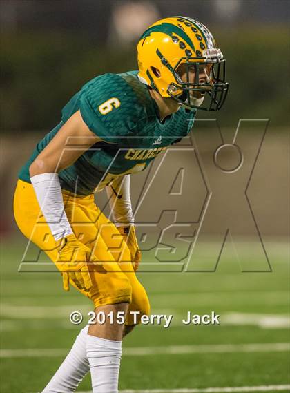 Thumbnail 3 in Edison vs. Rancho Cucamonga  photogallery.