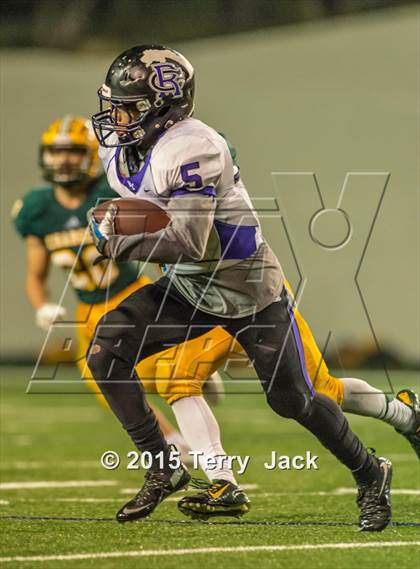 Thumbnail 2 in Edison vs. Rancho Cucamonga  photogallery.
