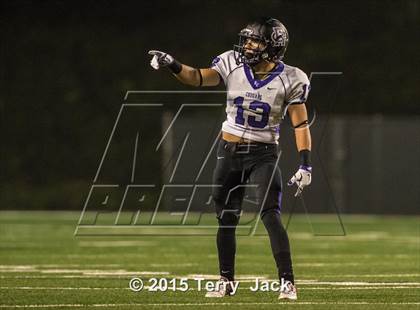 Thumbnail 1 in Edison vs. Rancho Cucamonga  photogallery.
