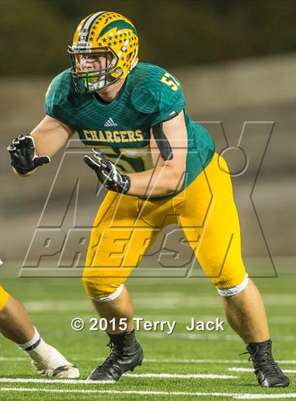 Thumbnail 1 in Edison vs. Rancho Cucamonga  photogallery.