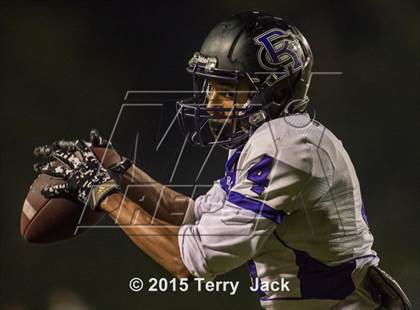 Thumbnail 3 in Edison vs. Rancho Cucamonga  photogallery.