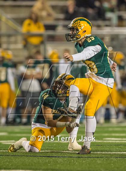 Thumbnail 1 in Edison vs. Rancho Cucamonga  photogallery.