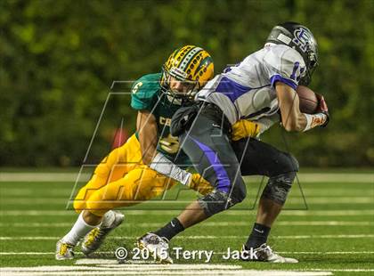 Thumbnail 1 in Edison vs. Rancho Cucamonga  photogallery.