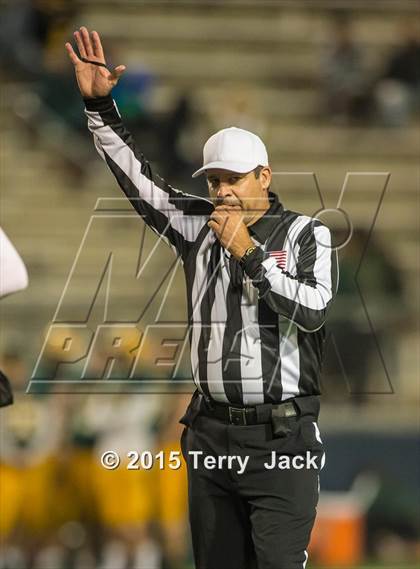Thumbnail 1 in Edison vs. Rancho Cucamonga  photogallery.