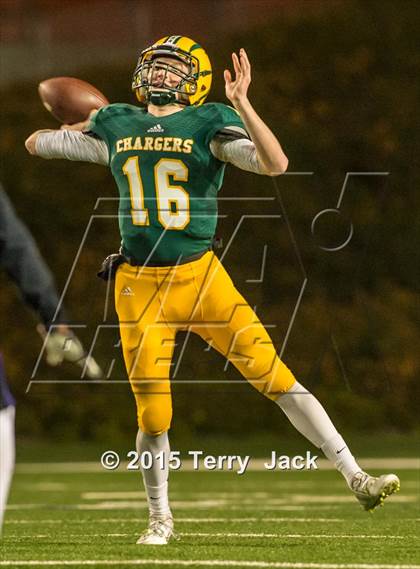Thumbnail 2 in Edison vs. Rancho Cucamonga  photogallery.
