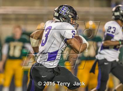 Thumbnail 3 in Edison vs. Rancho Cucamonga  photogallery.