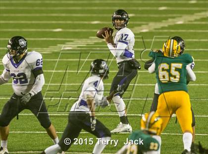 Thumbnail 1 in Edison vs. Rancho Cucamonga  photogallery.