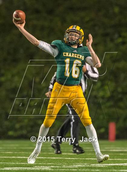 Thumbnail 1 in Edison vs. Rancho Cucamonga  photogallery.