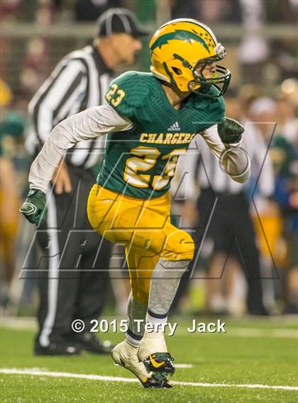 Thumbnail 2 in Edison vs. Rancho Cucamonga  photogallery.