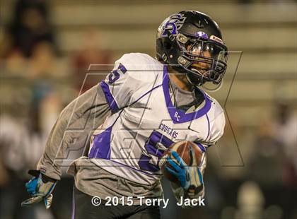 Thumbnail 1 in Edison vs. Rancho Cucamonga  photogallery.